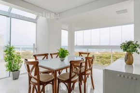 Apartamento novo Campeche - Com vista